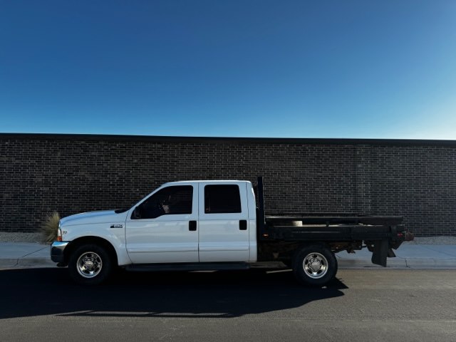 FORD F250 2002 FORD F250 1FTNW20L32EB32069