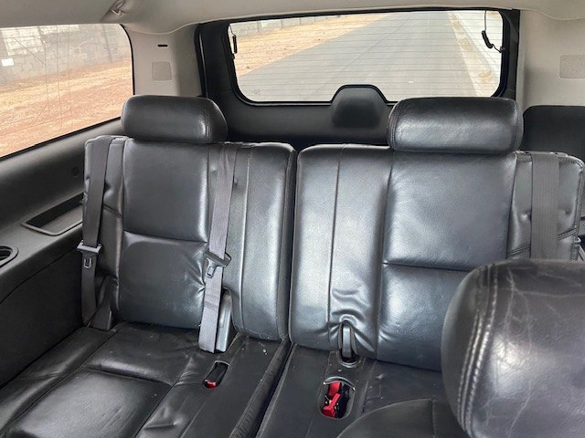 Photo 9 of this CADILLAC ESCALADE ESV