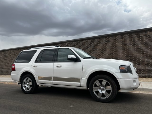Photo 4 of this FORD EXPEDITION