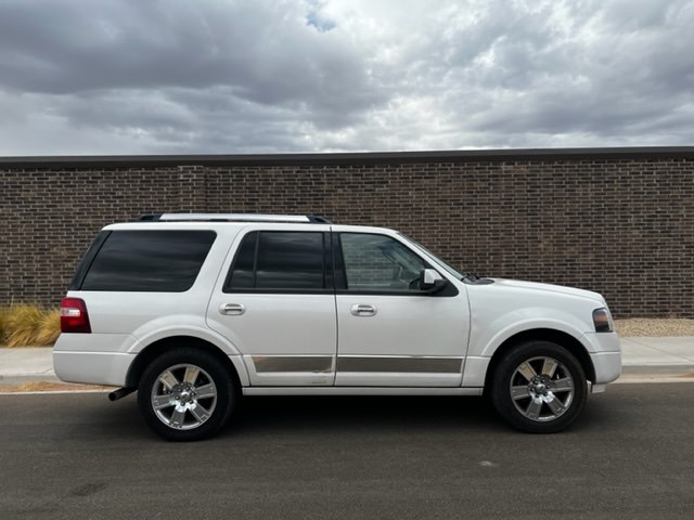 Photo 5 of this FORD EXPEDITION
