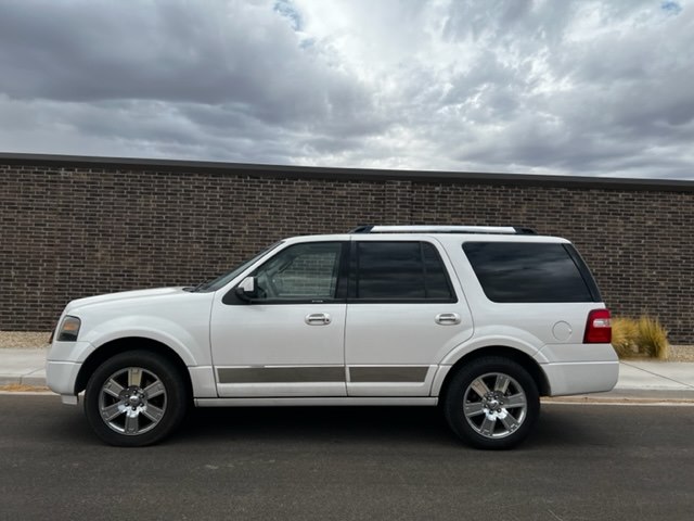 Photo 2 of this FORD EXPEDITION