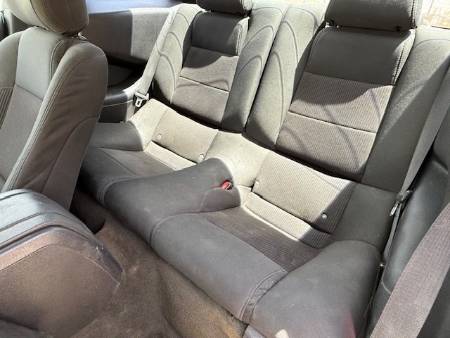 Photo 8 of this FORD MUSTANG