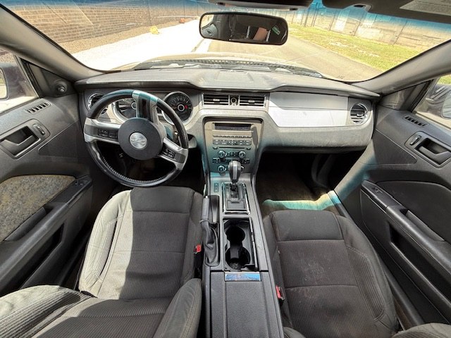 Photo 9 of this FORD MUSTANG