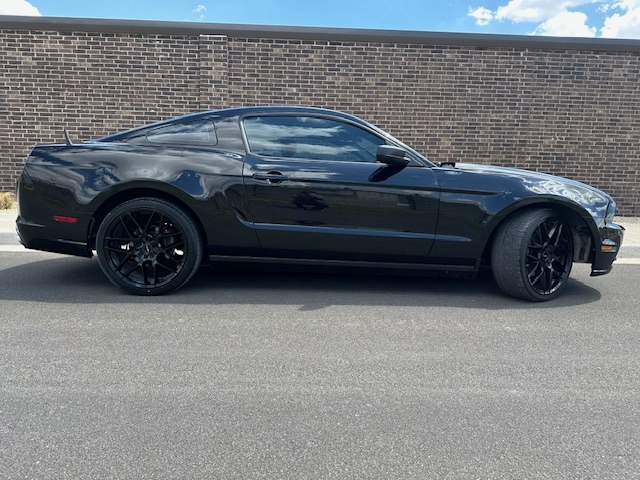 Photo 5 of this FORD MUSTANG