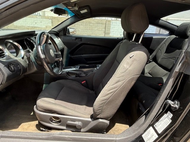 Photo 7 of this FORD MUSTANG