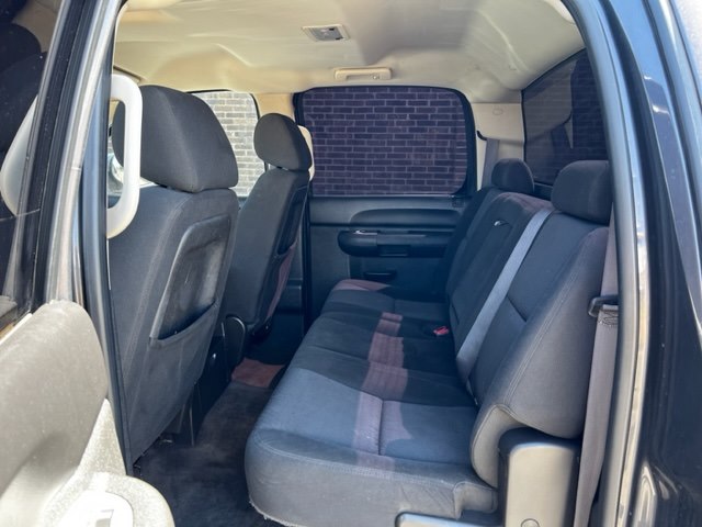 Photo 8 of this GMC SIERRA 1500