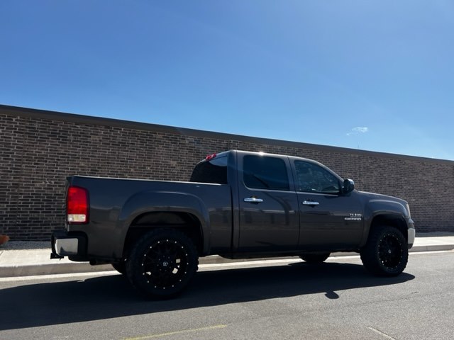 Photo 6 of this GMC SIERRA 1500