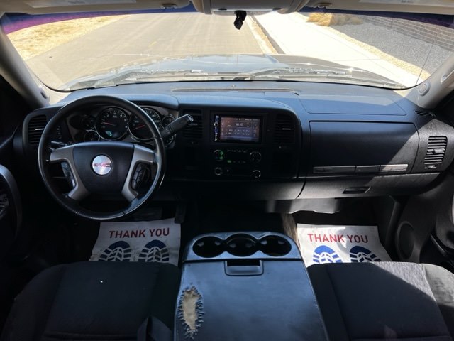 Photo 9 of this GMC SIERRA 1500