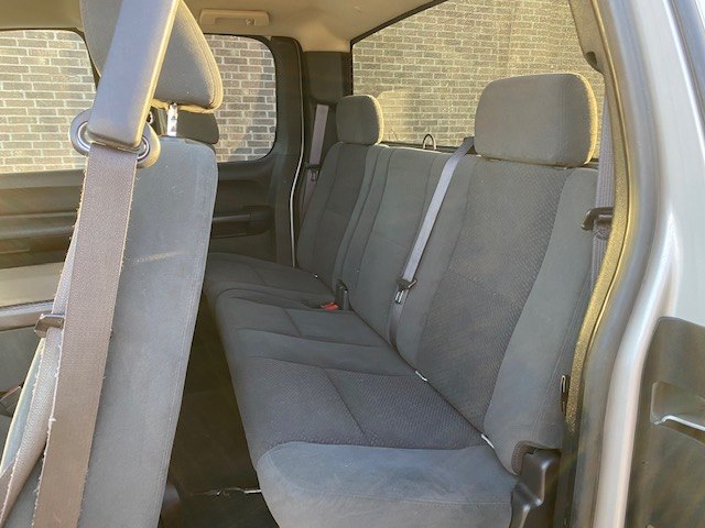 GMC NEW SIERRA 2007 GMC NEW SIERRA 1GTEK19J07Z569230