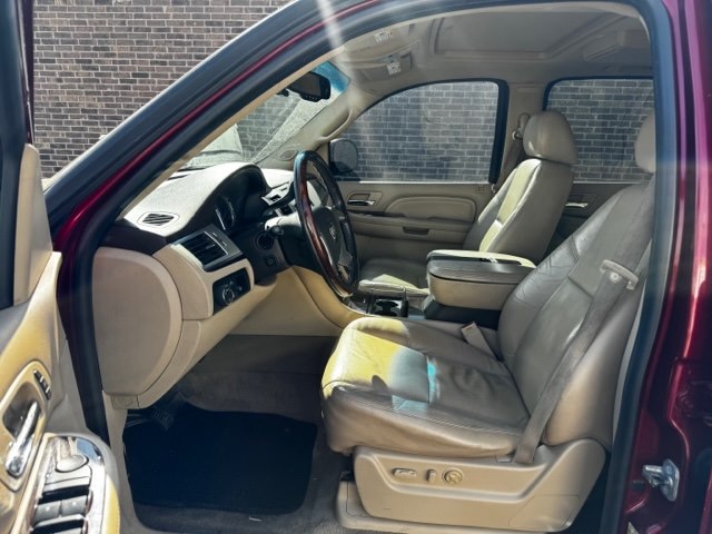 CADILLAC ESCALADE ESV 2009 CADILLAC ESCALADE ESV 1GYFC26239R257498