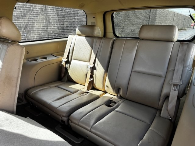 CADILLAC ESCALADE ESV 2009 CADILLAC ESCALADE ESV 1GYFC26239R257498