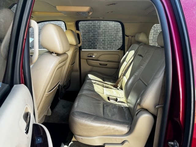 CADILLAC ESCALADE ESV 2009 CADILLAC ESCALADE ESV 1GYFC26239R257498