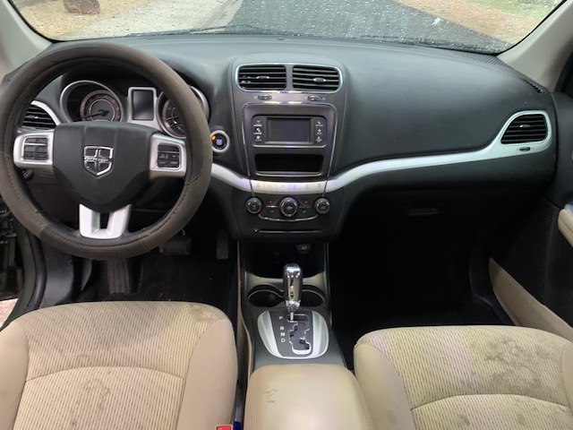 Photo 9 of this DODGE JOURNEY SE