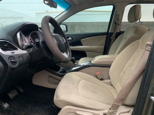 Photo 7 of this DODGE JOURNEY SE