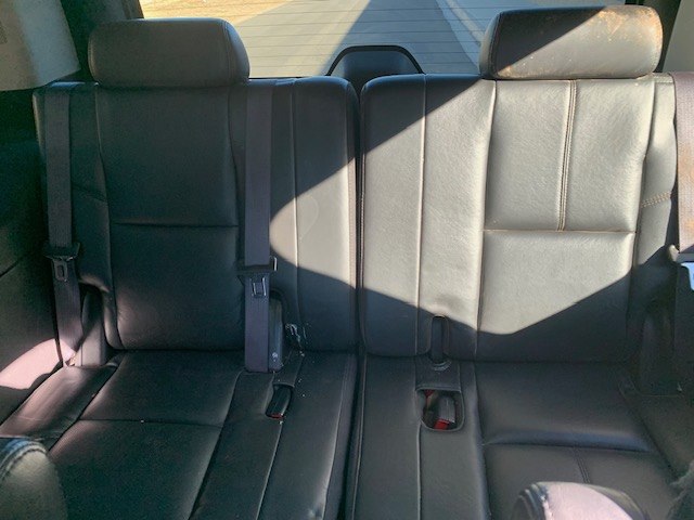 Photo 10 of this CADILLAC ESCALADE