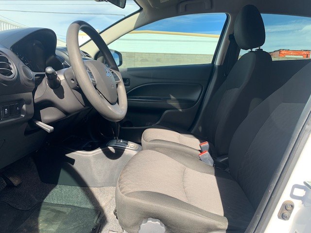 Photo 7 of this MITSUBISHI MIRAGE