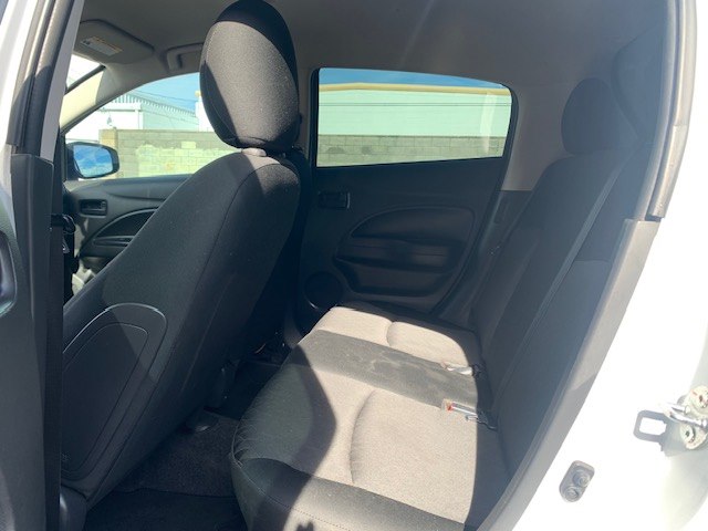 Photo 8 of this MITSUBISHI MIRAGE