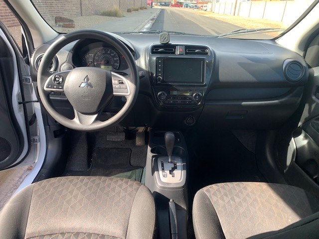 Photo 9 of this MITSUBISHI MIRAGE