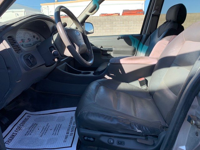 FORD EXPLORER SPORT 2005 FORD EXPLORER SPORT 1FMZU67K75UA00319