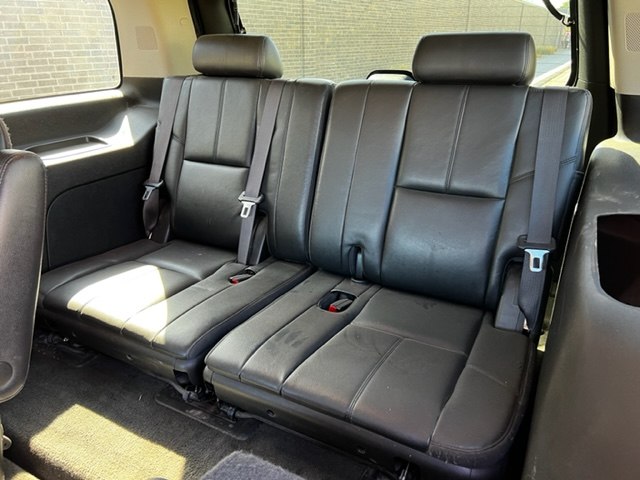 Photo 9 of this CHEVROLET TAHOE