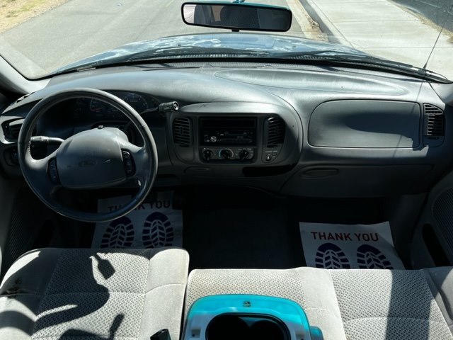 Photo 8 of this FORD F-150