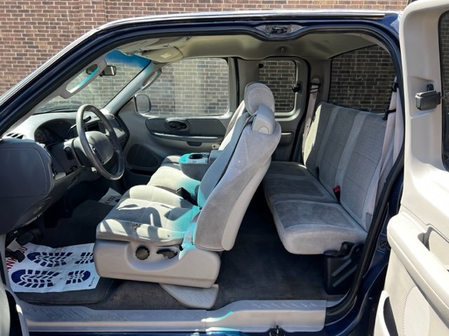 Photo 7 of this FORD F-150