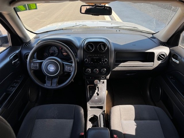 Photo 9 of this JEEP PATRIOT