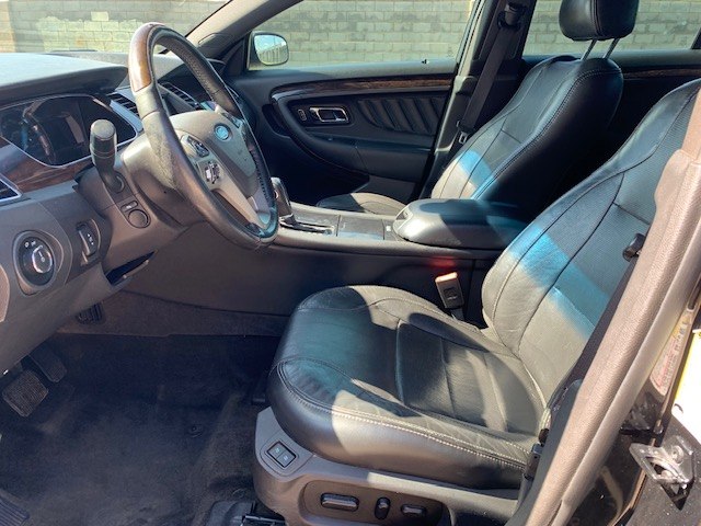 Photo 7 of this FORD TAURUS