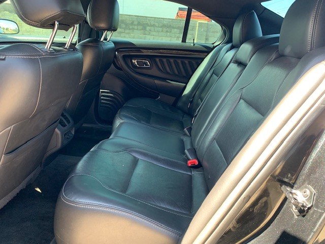 Photo 8 of this FORD TAURUS