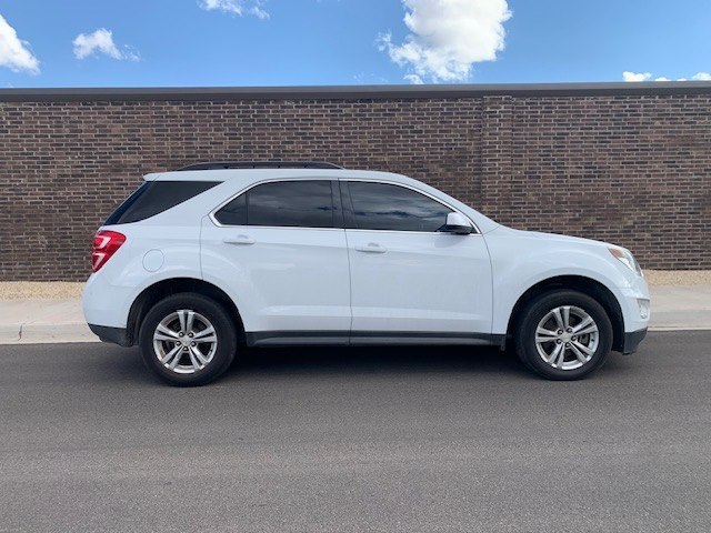 Photo 5 of this CHEVROLET EQUINOX