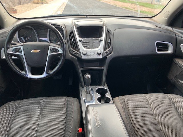 Photo 9 of this CHEVROLET EQUINOX