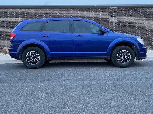 Photo 5 of this DODGE JOURNEY