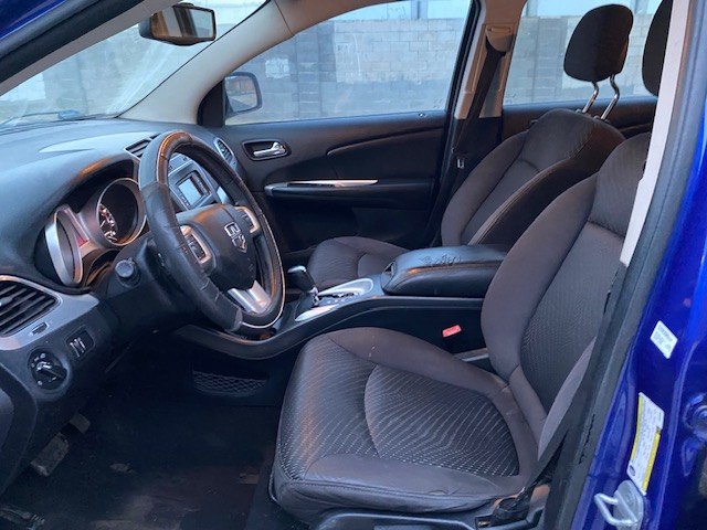Photo 7 of this DODGE JOURNEY