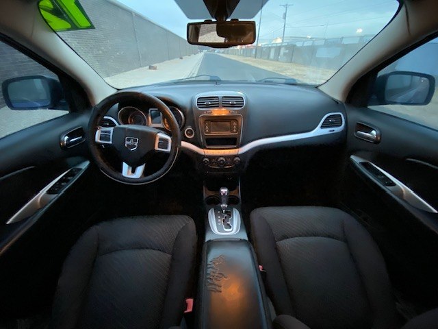 Photo 10 of this DODGE JOURNEY