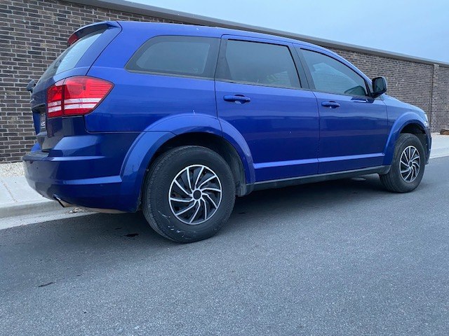 Photo 6 of this DODGE JOURNEY