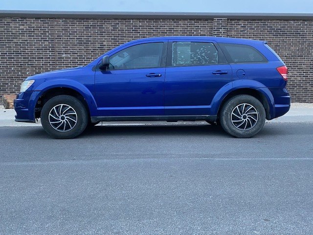 Photo 2 of this DODGE JOURNEY