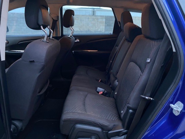 Photo 8 of this DODGE JOURNEY