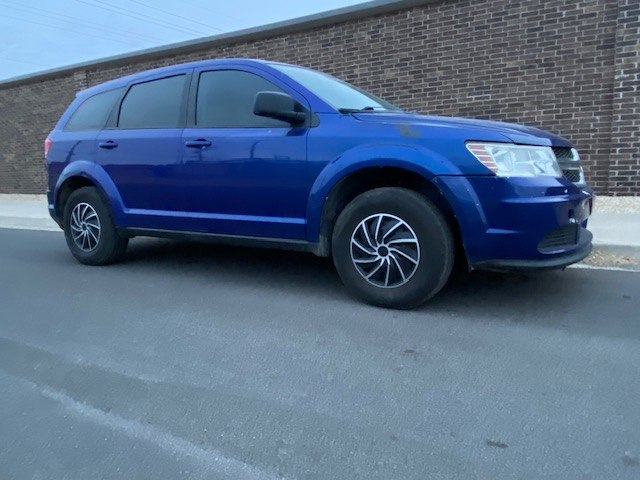 Photo 4 of this DODGE JOURNEY