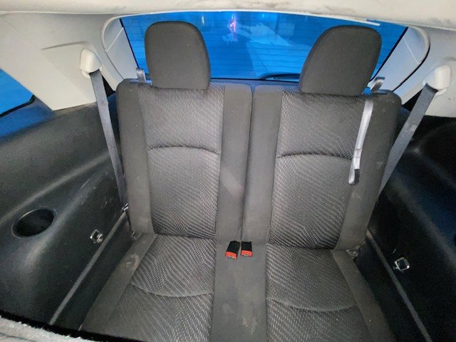 Photo 9 of this DODGE JOURNEY