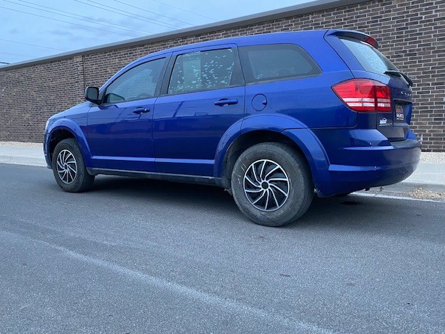 Photo 3 of this DODGE JOURNEY