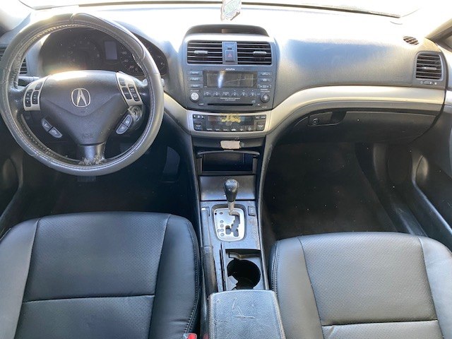 Photo 9 of this ACURA TSX