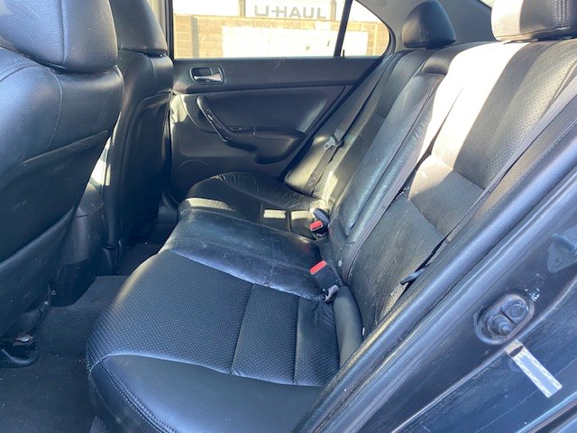 Photo 8 of this ACURA TSX