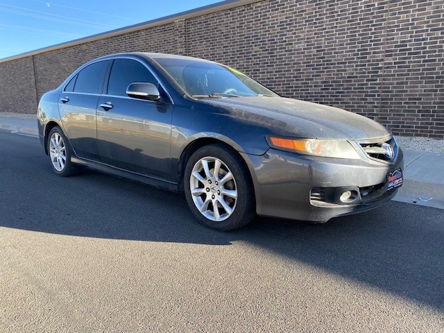 Photo 4 of this ACURA TSX