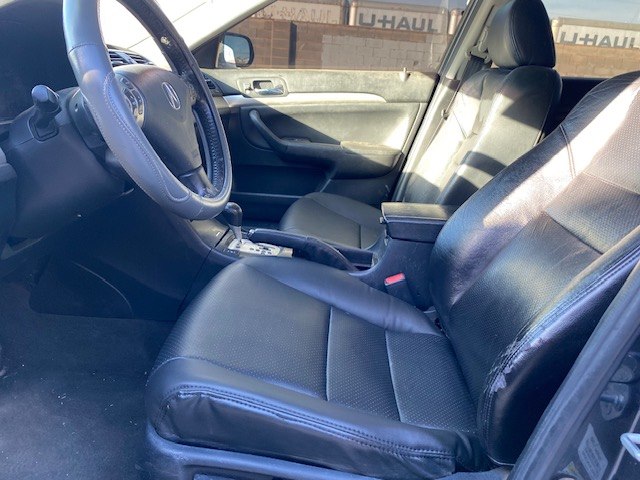 Photo 7 of this ACURA TSX