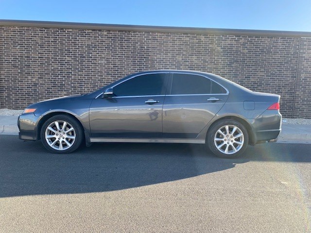 Photo 2 of this ACURA TSX