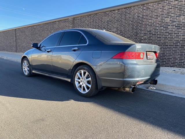 Photo 3 of this ACURA TSX