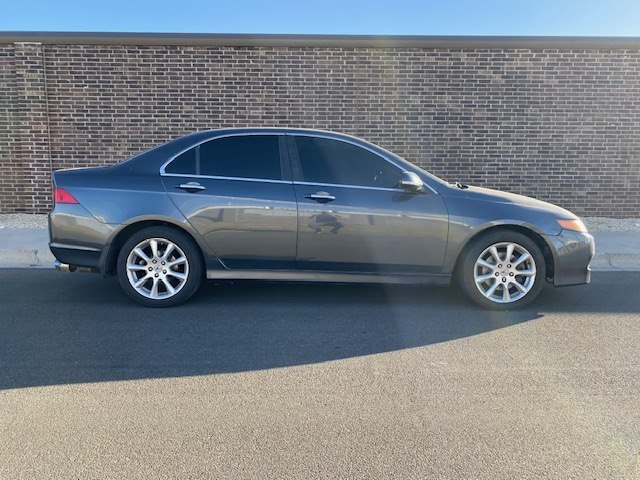 Photo 5 of this ACURA TSX