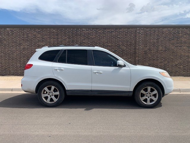 Photo 5 of this HYUNDAI SANTA FE