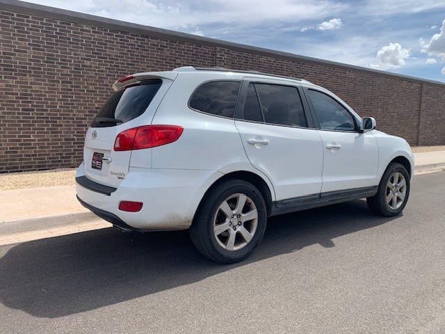 Photo 6 of this HYUNDAI SANTA FE