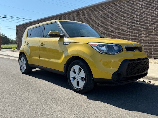 Photo 4 of this KIA SOUL